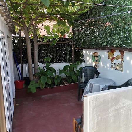 Dine Apartment Ragusa Esterno foto