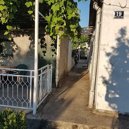 Dine Apartment Ragusa Esterno foto