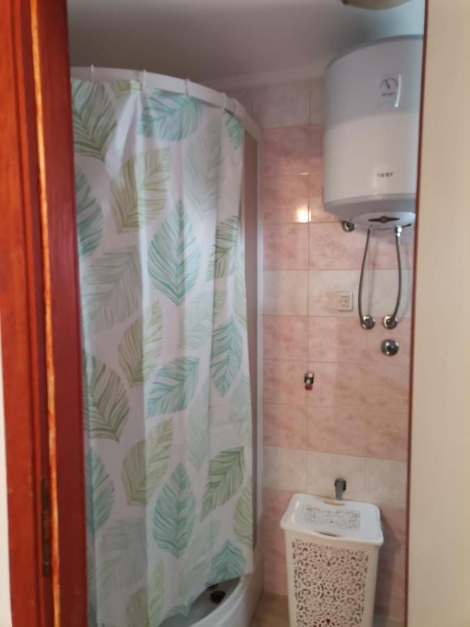 Dine Apartment Ragusa Esterno foto