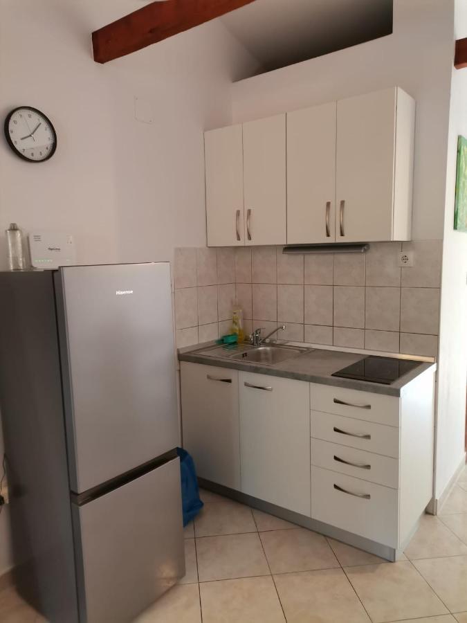 Dine Apartment Ragusa Esterno foto