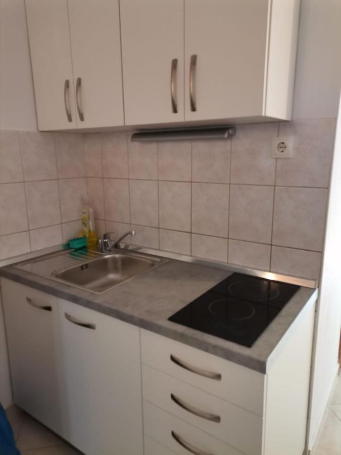 Dine Apartment Ragusa Esterno foto