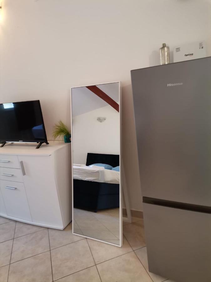 Dine Apartment Ragusa Esterno foto