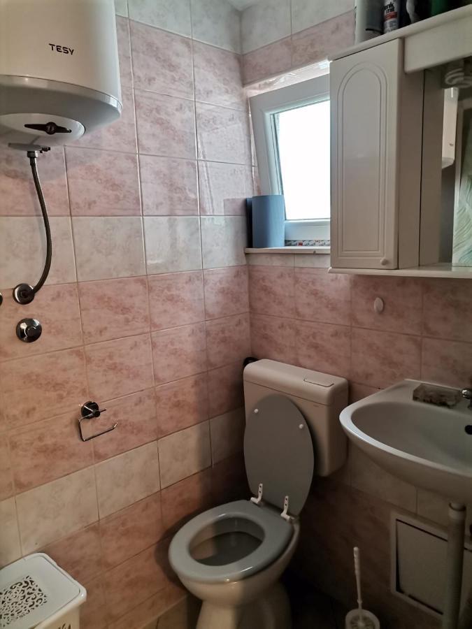 Dine Apartment Ragusa Esterno foto