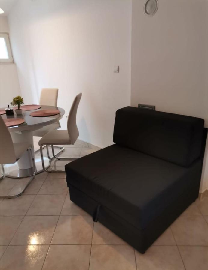 Dine Apartment Ragusa Esterno foto