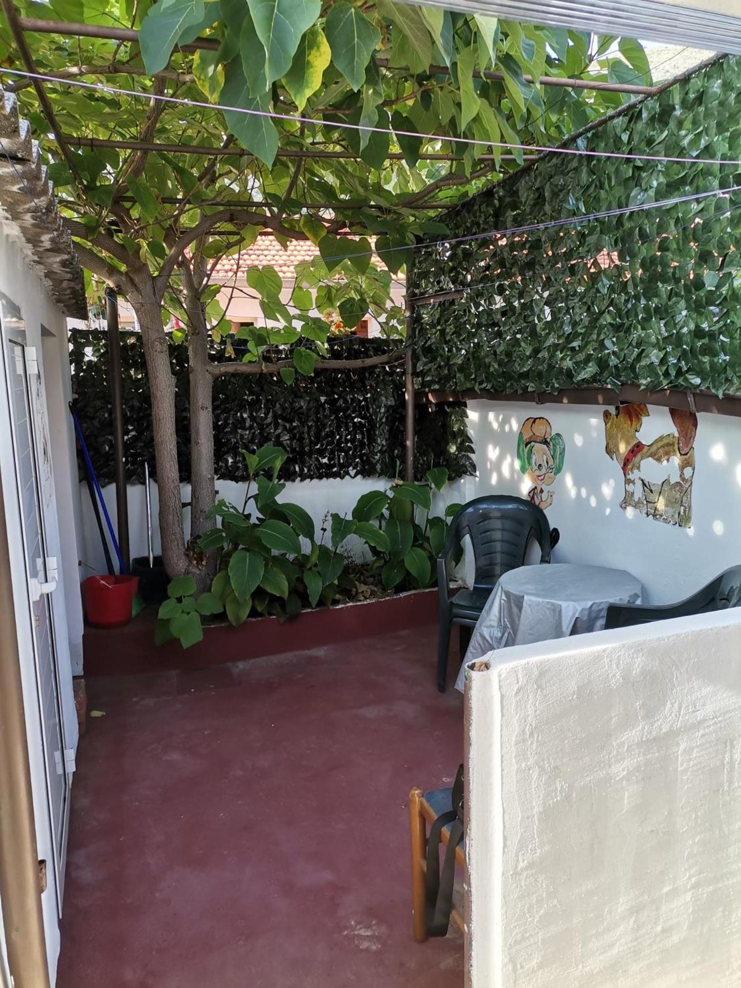 Dine Apartment Ragusa Esterno foto
